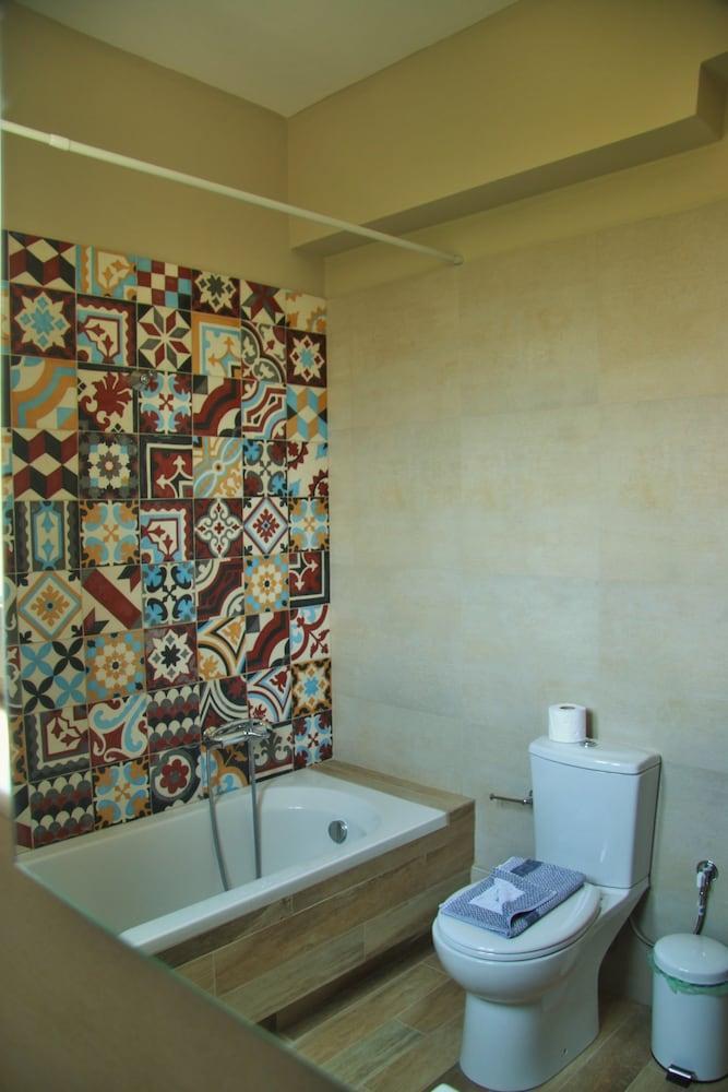 Villa Elia Maroulás エクステリア 写真